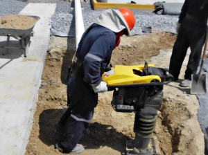 Compactación de Suelos.